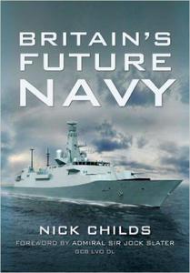 Britain's Future Navy - 2875653625