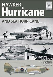 Hawker Hurricane and Sea Hurricane (Flight Craft) - 2875653627