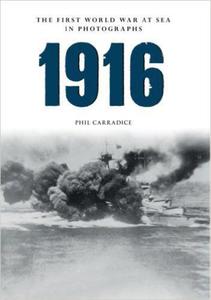 1916 The First World War at Sea in Photographs: The Year of Jutland - 2875653699