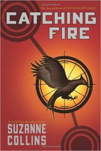 Catching Fire |Hunger Games|2 - 2875653732