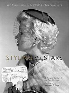 Styling the Stars: Treasures from the Twentieth Century Fox Archive - 2875653745