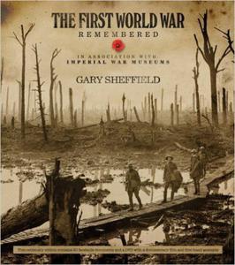 IWM First World War Remembered (Imperial War Museum) - 2875653817