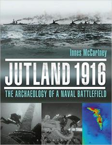 Jutland 1916 Innes McCartney - 2875653825