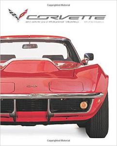 Corvette: Seven Generations of American High Performance - 2875653837