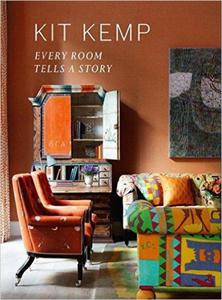 Every Room Tells a Story Kit Kemp - 2875653848