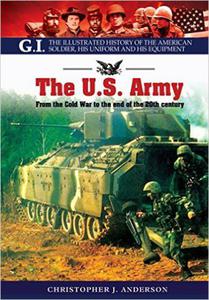 The US Army: From the Cold War to the End of the 20th Century (GI) - 2875653873