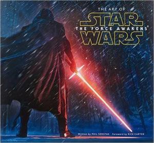 The Art of Star Wars: The Force Awakens - 2875653970