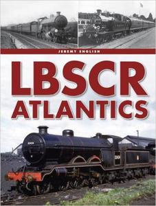 LBSCR Atlantics - 2875653984