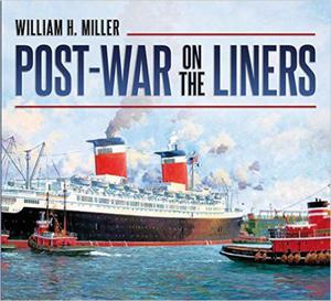 Post-War on the Liners - 2875654005