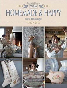 Tilda Homemade and Happy - 2875654036