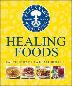 Neal's Yard Remedies Healing Foods - 2875654039