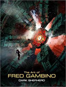 The Art of Fred Gambino Dark Shepherd - 2875649281