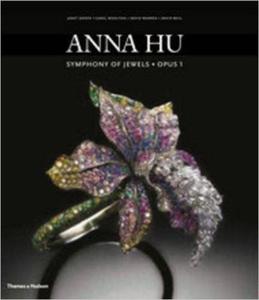 Anna Hu: Symphony of Jewels  - 2875654063