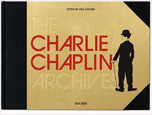 The Charlie Chaplin Archives - 2875654080