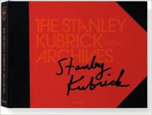 The Stanley Kubrick Archives - 2875654081