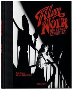 Film Noir. 100 All-Time Favorites - 2875654082