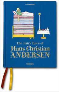 The Fairy Tales of Hans Christian Andersen - 2875654095