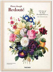 Redout. Selection of the Most Beautiful Flowers - 2875654125