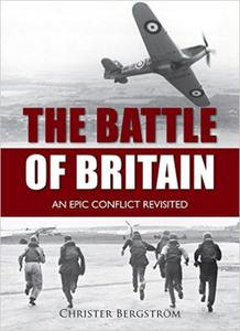 The Battle of Britain: An Epic Conflict Revisited - 2875654153