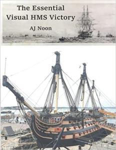 The Essential Visual HMS Victory - 2875649284