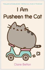 I am Pusheen the Cat - 2875654315