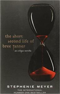 The Short Second Life of Bree Tanner: An Eclipse Novella (Twilight Saga) Drugie ycie Bree Tanner w oryginale - 2875654317