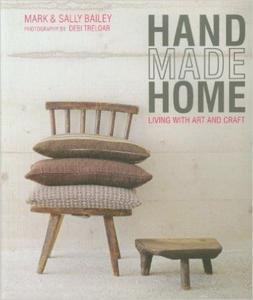 Handmade Home: Living with art and craft - 2875654329