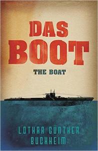 Das Boot (CASSELL MILITARY PAPERBACKS) - 2875654361