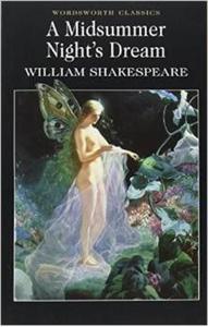 Sen nocy letniej A Midsummer Night's Dream (Wordsworth Classics) - 2875654559