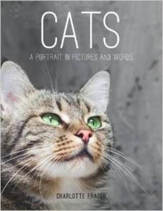 Cats: A Portrait in Pictures and Words - 2875654574