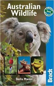 Australian Wildlife (Bradt Travel Guides (Wildlife Guides)) - 2875654742