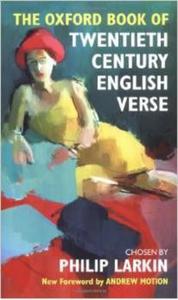 The Oxford Book of Twentieth Century English Verse (Oxford Books of Verse) - 2875654832