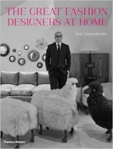 The Great Fashion Designers at Home - 2875654901