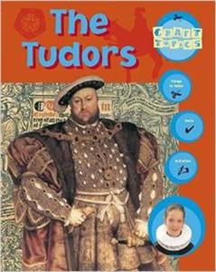 Craft Topics: The Tudors - 2875654949