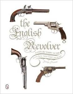 The English Revolver - 2875655029