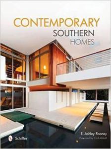 Contemporary Southern Homes - 2875655051