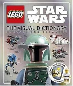 LEGO Star Wars Visual Dictionary - 2875655056