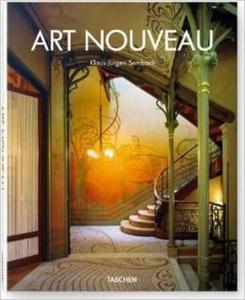 Art Nouveau: Utopia - Reconciling the Irreconcilable (Taschen's 25th Anniversary Special Editions Series) - 2875655068
