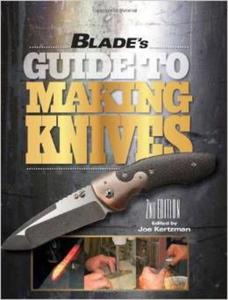 BLADE's Guide to Making Knives - 2875655084