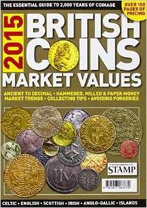 British Coins Market Values 2015 - 2875655111