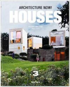 Architecture Now! Houses: v. 3 - 2875655161