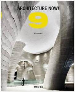 Architecture Now! Vol. 9 Philip Jodidio - 2875655162