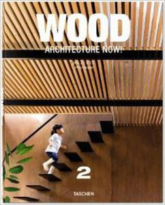 Wood Architecture Now!: v. 2 (Wood Architecture Now 2) - 2875655167