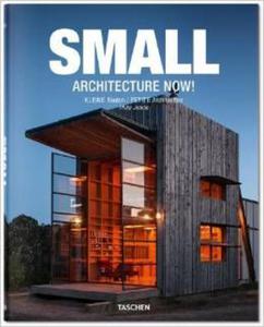 Small Architecture Now! - 2875655168