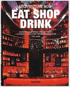 Architecture Now! Eat Shop Drink - 2875655169