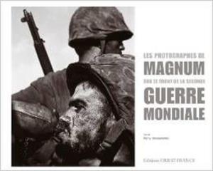 Les photographes de Magnum sur le front de la Seconde Guerre mondiale - 2875655262