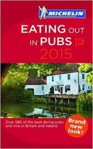 Eating Out in Pubs 2015 (Michelin Guide/Michelin) - 2875655375