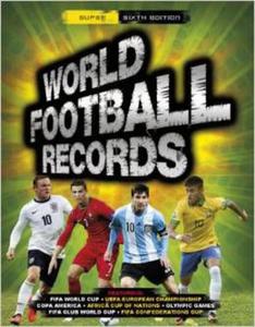 World Football Records 2015 (World Records) - 2875655417
