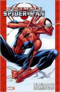 Ultimate Spider-Man Ultimate Collection Book 2 TPB (Graphic Novel Pb) - 2875655439