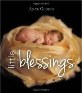 Anne Geddes Little Blessings - 2875655533